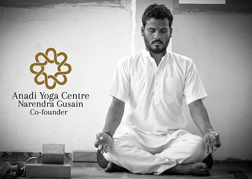 E-RYT 500 Asana, Pranayama Teacher at Anadi Yoga Centre