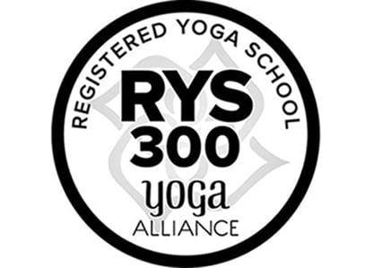 RYS-300 Yoga Alliance School Rishikesh