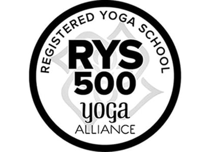 RYS-500 Yoga Alliance School Rishikesh